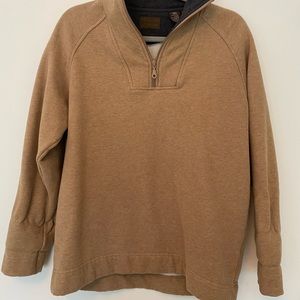 St John’s Bay Quarterzip